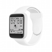 Smart fitness tracker Smart wristband y68 d20 Smart watch