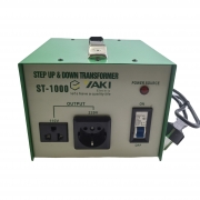 voltage regulators SVC- 5000VA single phase AC Automatic Voltage Stabilizer 1 buyer