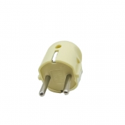 Universal UK to EU 2Pin travel plug adapter For Home Appliances Supply Wholesale Warranty10 Years