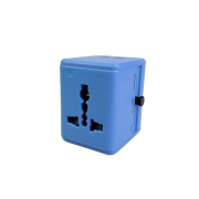 wholesale power socket plug travel adapter charger wireless control smart plug