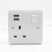 Ingelec brand High quality wall switch refined decorative home light switch electrical Wall Switch