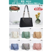 【A0000293 】272-N23 Womens Handbag