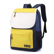 【A0000273 】Multi color mixing and ordering spelling color student bags