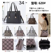 【A0000293 】34-620 womens handbag