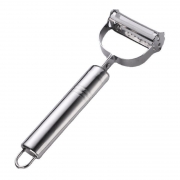 【A0000509】Stainless steel household multifunctional fruit and vegetable melon shaver