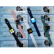 Monitor reloj inteligente Pressure Body Temperature Health Detection Smart Watch