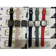 Display Dynamic Heart Rate Voice Assistant Wristwatch