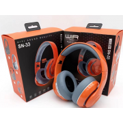 Mic Stereo Pro Max Cheap Trending Casque P9 Wireless Headphones Sound Max Fone P9 Game Waterproof Headset Earphones