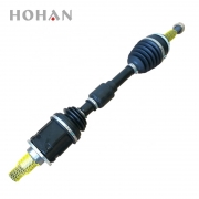 Professional manufacturer front right cv axle assembly drive shaft