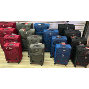 Hot Sale Simple Design Travel Carry-on Trolley Suitcases Travelling Bags Luggage 20 24 28 32 inch 4pcs/Sets