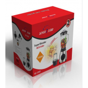 3329 juice machine Gemat blender soybean blender Heavy Duty Commercial Blender For Home Use