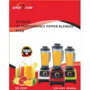 301C-2 Juicer smoothie blender commercial binatone mixeurs blender licuadoras bar blender