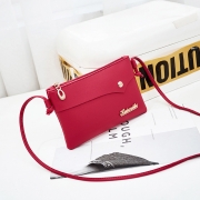 Korean version of clutch bag 2022ladies bag foreign trade bag women's wholesale outdoor leisure new small square bag