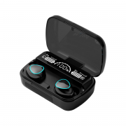 Wireless Stereo headset Earbuds sport tws bluetooth 5.1 earphones headphones