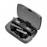 auriculares accessories headsets bluetooth wireless earbuds earphones & headphones