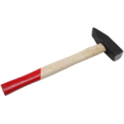 tools fitter hammer wooden handle construction hammer fitter