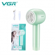VGR Convenient Charging Ball Remover Household Hair Ball Clothing Shaver Electric Hair Ball Trimmer V813