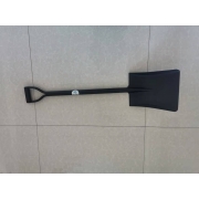 agricultural manganese steel shovel household vegetable gardening tools outdoor digging artifact shovels