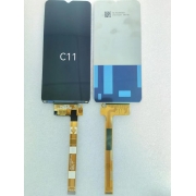 Applicable to Redmi 10C mobile phone display screen assembly  redmi10/10POWER/POCO C40 LCD