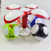 New style football lamp China supplier Led Bulb Lamp,Bulbs Led E27/B22 15W Led Lamp