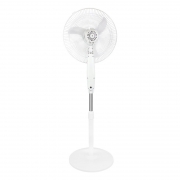TNTSTAR TG-003 New household electric fan 16 inch rechargeable fan on stand binatone standing fan