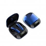 2021 Portable oraimo E68 wireless earphone headphones wireless E68 Earphone Wireless Earbuds