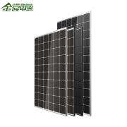 High Efficiency 300W 310W 320W 330W 340W 350W 360W Mono Solar Panel With 72pcs Solar Cells For System