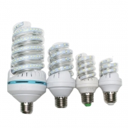 Cheap Price 20W Half Spiral Energy Saving Lamp LED Economic Bulb