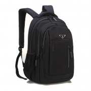 Large Capacity Men\\\'s Backpack Laptop 15.6 Oxford Solid Multifunctional School Bags Rucksack Travel Schoolbag Back Pack For Male