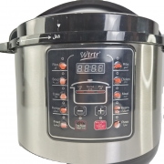 Multipurpose Programmable Electrical Multi Cooker 1.0L/1.5L/1.8L/2.2L/2.8L Electric Cooker