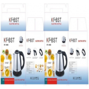 【A0000243】FK3066 Electric kettle
