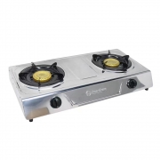 【A0000363 】Dual gas stove
