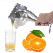 【A0000509】Stainless Steel Manual Juicer