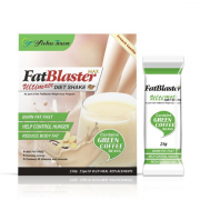 Fat Blaster burn fat fast Reduce body fat