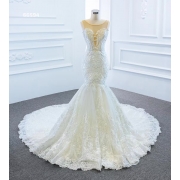 Liyana Novias 66594 Mermaid Wedding dress