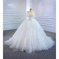 Liyana Novias 66620 Ballgown Wedding Dress