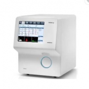 mindray bc10 auto hematology analyzer
