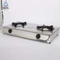 TABLE GAS COOKER(2 BURNERS)