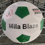 manufacturer football custom high quality FootBall official match soccer ball football ball