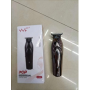 Hot sales Professional Barber Manufacturer Hair Cut Machine Rechargeable Cordless Trimmer Electric Hair Clipper