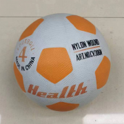 Most Favorable New Fashion Football High Quality Soccer Ball Customize Logo Football For Game