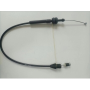 accelerator cable 96537302