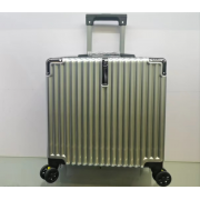 Bagages universels de chariot à roue de bagage imperméable résistant à l'usure anti-rayures