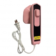 Nouveau Handheld machine à repasser portable Home Mini vapeur fer à repasser électrique Fer électrique Appareils personnels Appareils ménagers