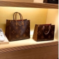 European and American luxury brand bags high-end women\'s bags