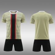 Ajax FC saison 22 - 23 à l'extérieur (2) maillots maillots d'entraînement maillots de match pour enfants et adultes maillots de sport