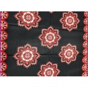 pagne wax africain Modèle de design de mode européenne Batik vente