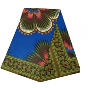 tissu batik imprimé costume ethnique africain batik vente pagne wax africain