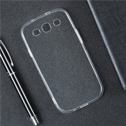 Coque de protection pour Samsung Samsung S3 Neo full Clear TPU haute transparence 1,0 mm Étui pour téléphone Accessoires Électronique grand public