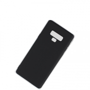 Pour Samsung s10 noir givré TPU cas de téléphone s10plus 10e matière Shell silicone tout compris softshell Étui pour téléphone Accessoires Électronique grand public
